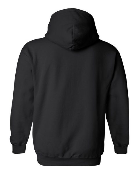 SIGNATURE HEART HOODIE *PREORDER*