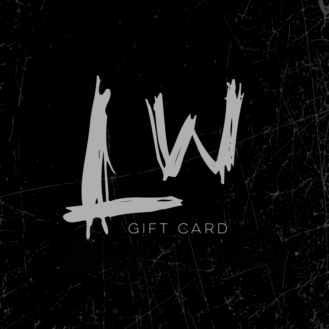 LW GIFT CARD