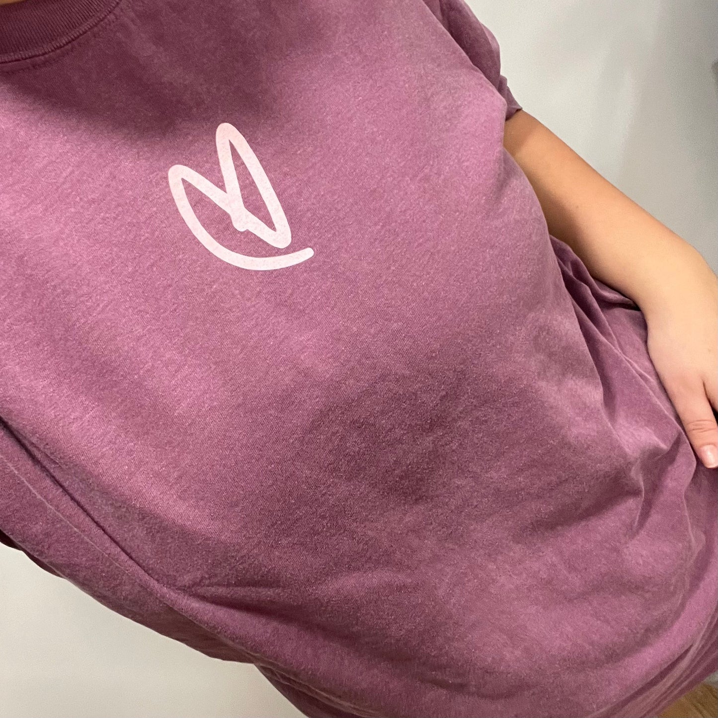 2ND ALBUM TEE