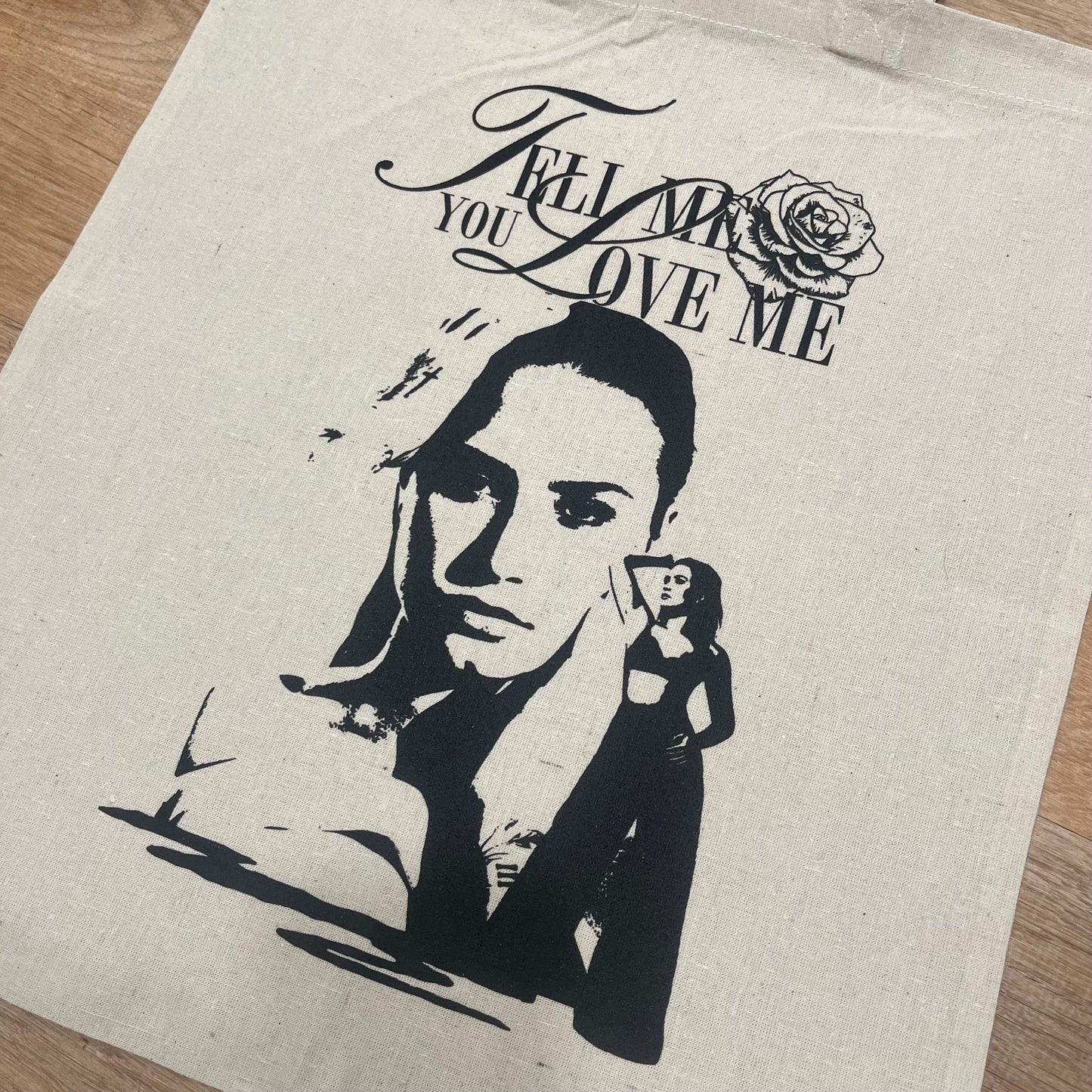 TMYLM TOTE