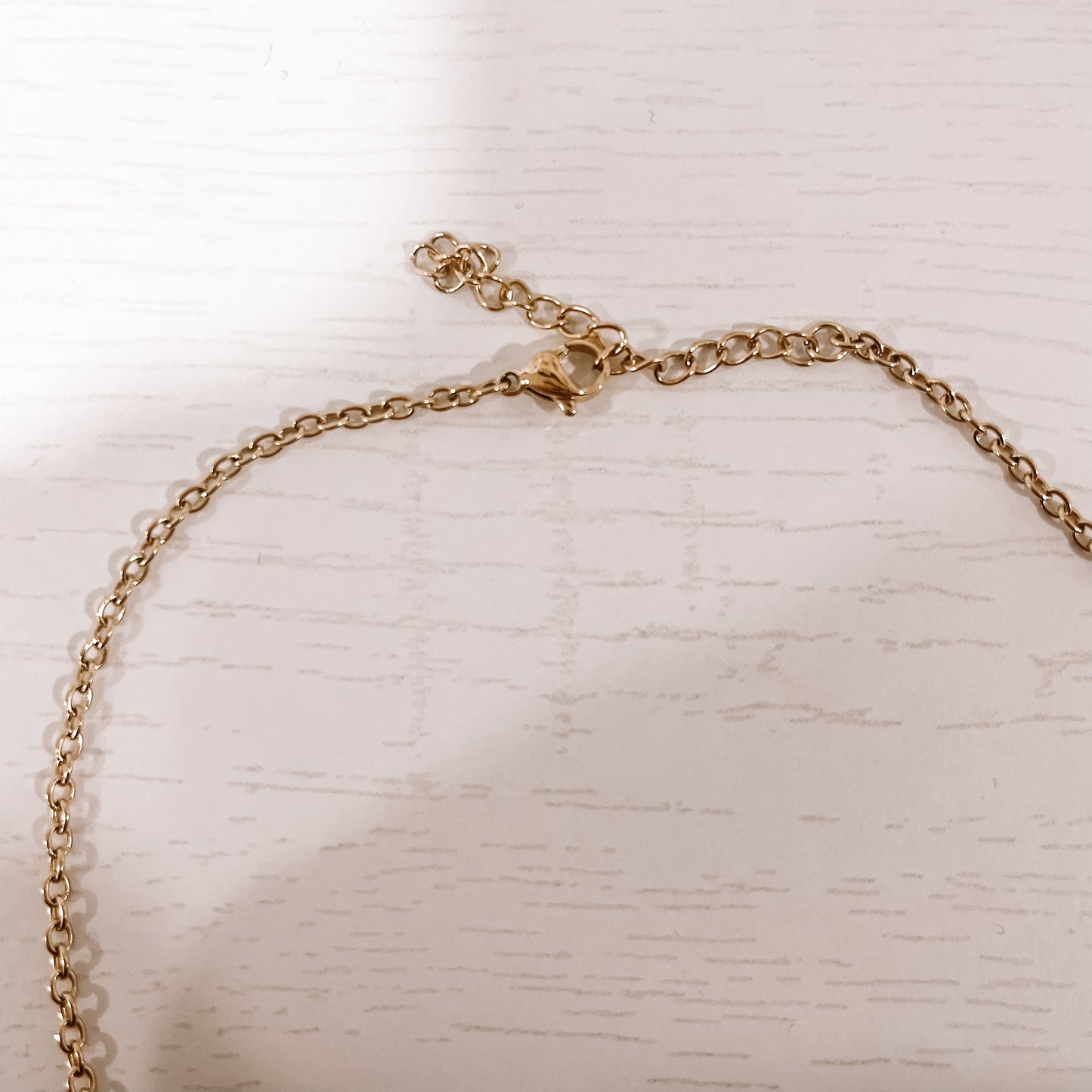 SIGNATURE HEART NECKLACE