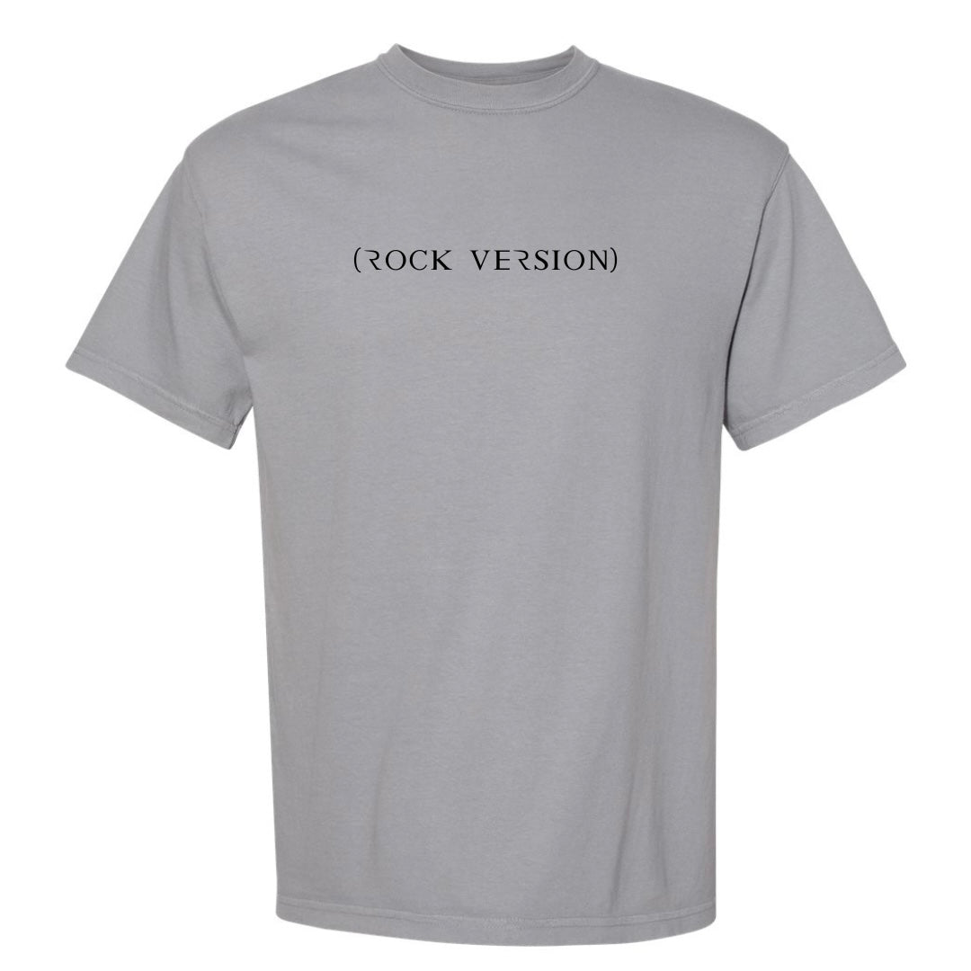 *PREORDER* 9TH ALBUM TEE (ships in 3-4 weeks)