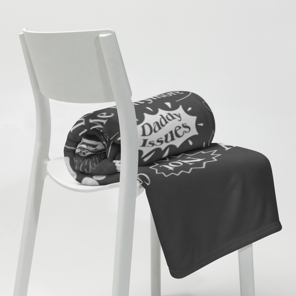 6TH ALBUM BLANKET