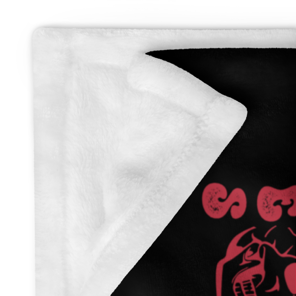 8TH ALBUM BLANKET