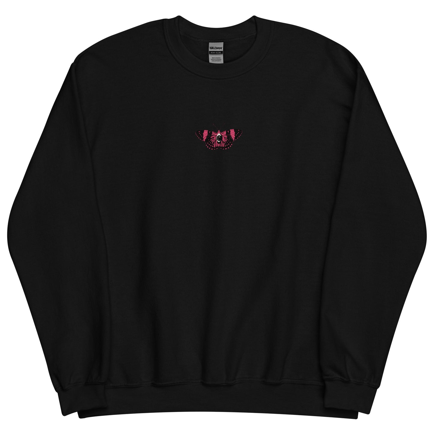 GOING TO H3LL CREWNECK