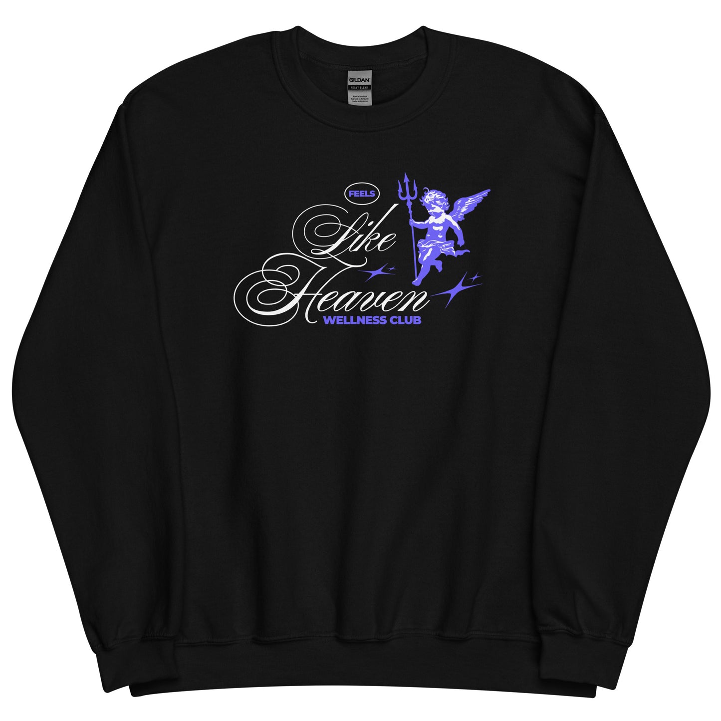 LIKE HEAVEN CREWNECK