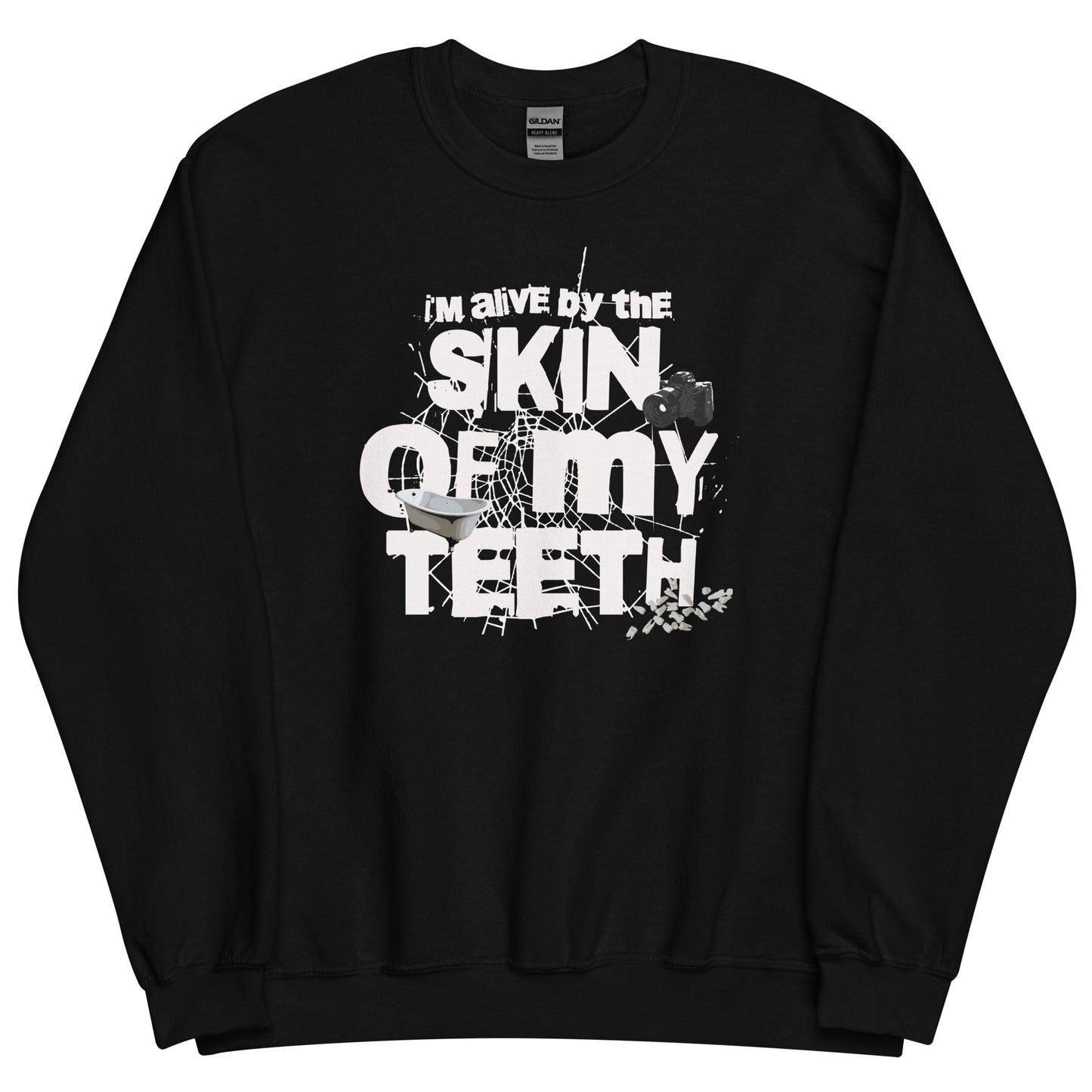SOMT CREWNECK