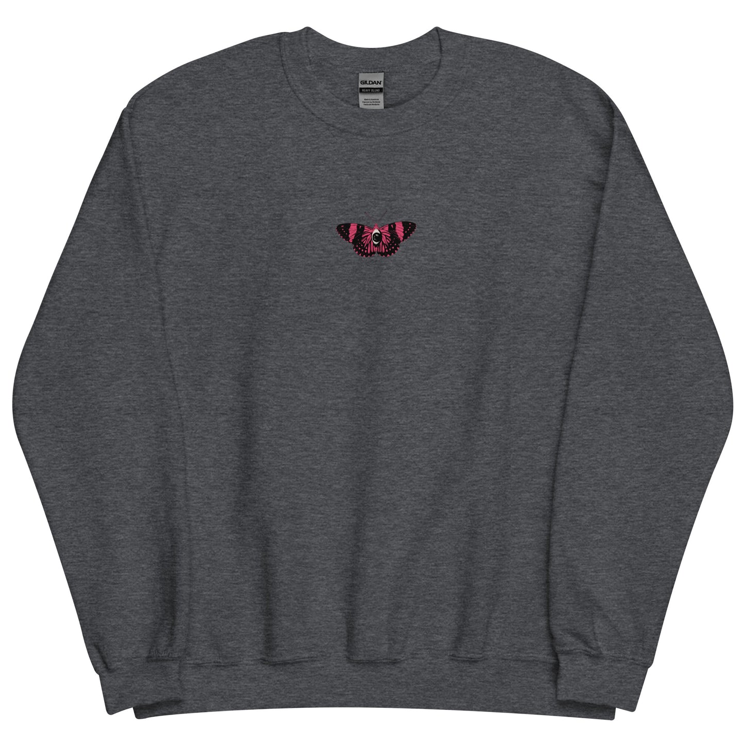 GOING TO H3LL CREWNECK