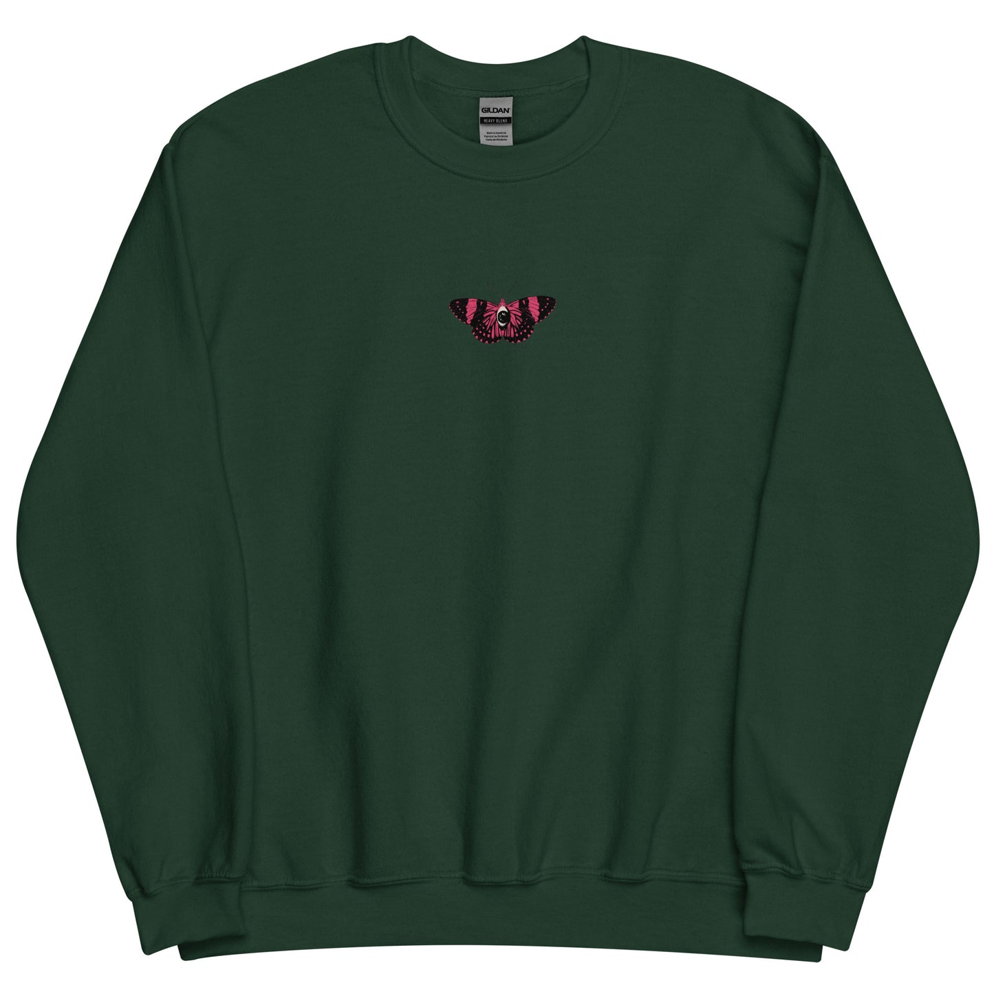 GOING TO H3LL CREWNECK