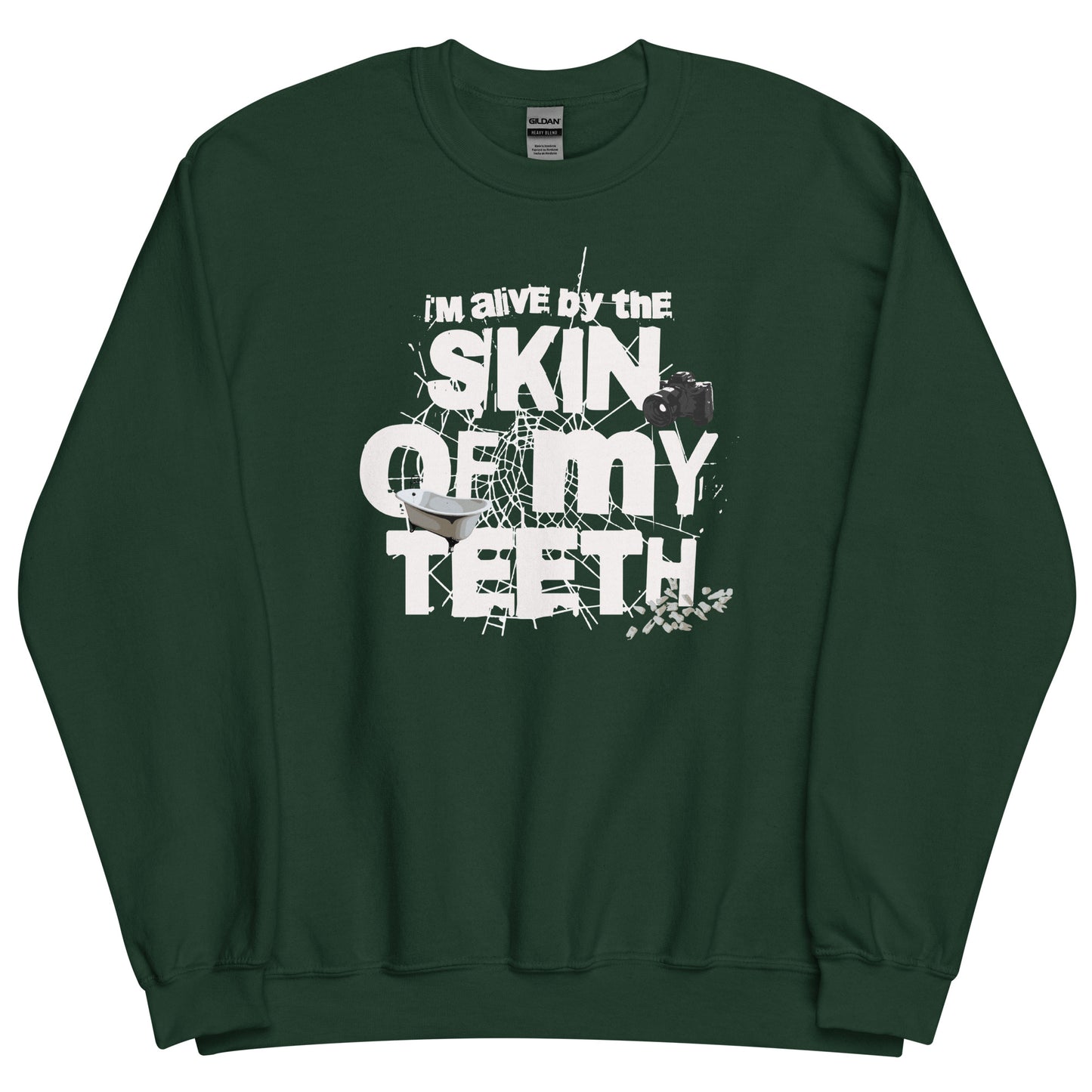 SOMT CREWNECK