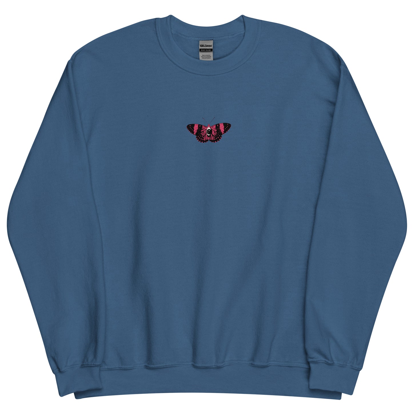 GOING TO H3LL CREWNECK