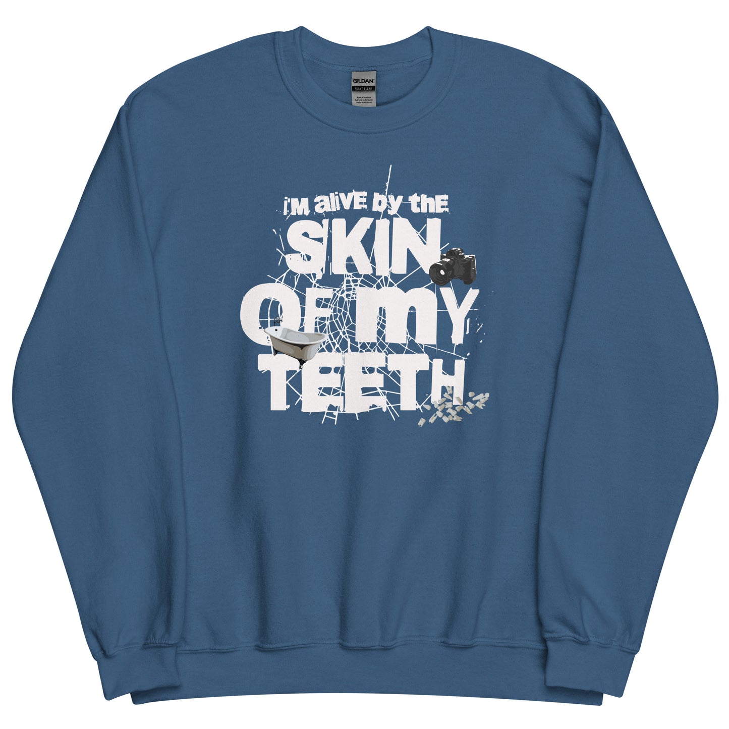 SOMT CREWNECK