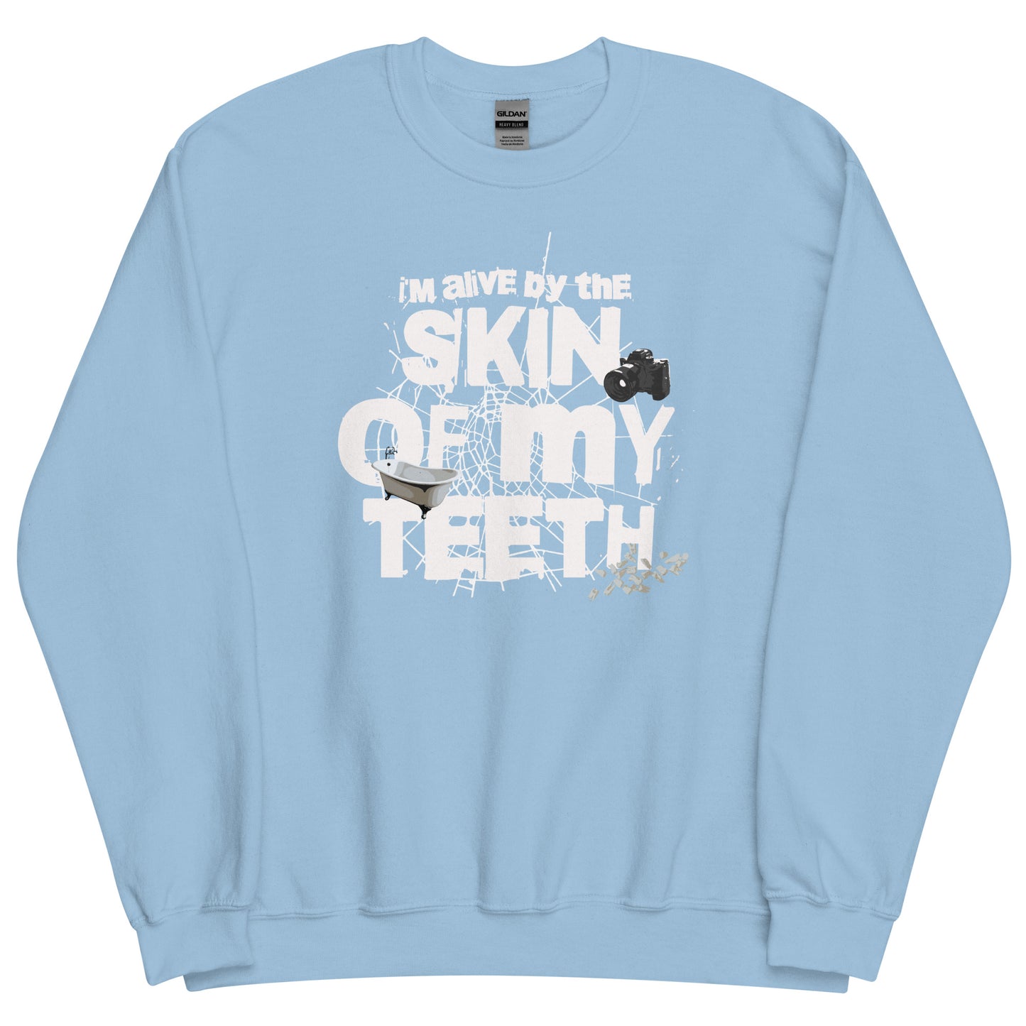 SOMT CREWNECK