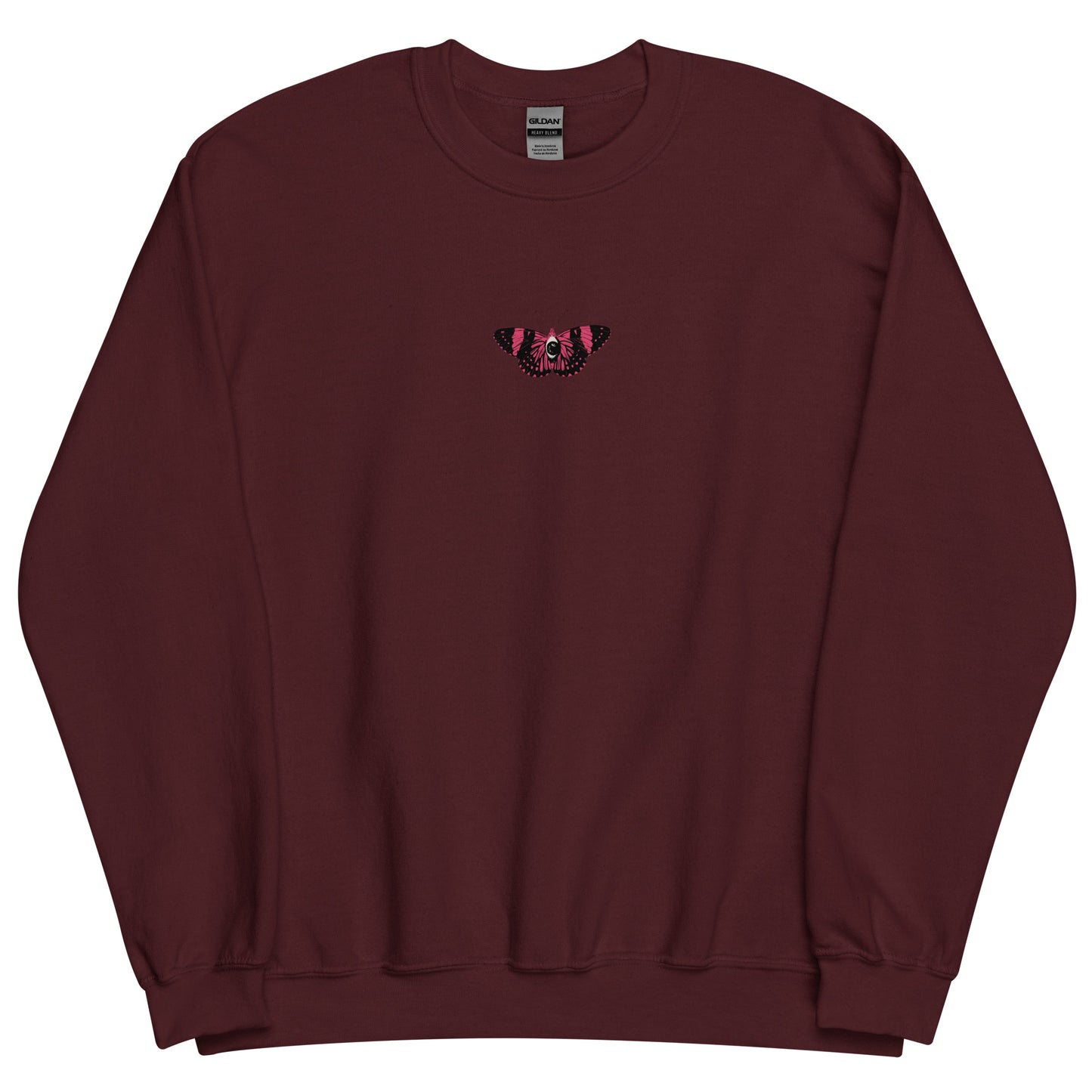 GOING TO H3LL CREWNECK