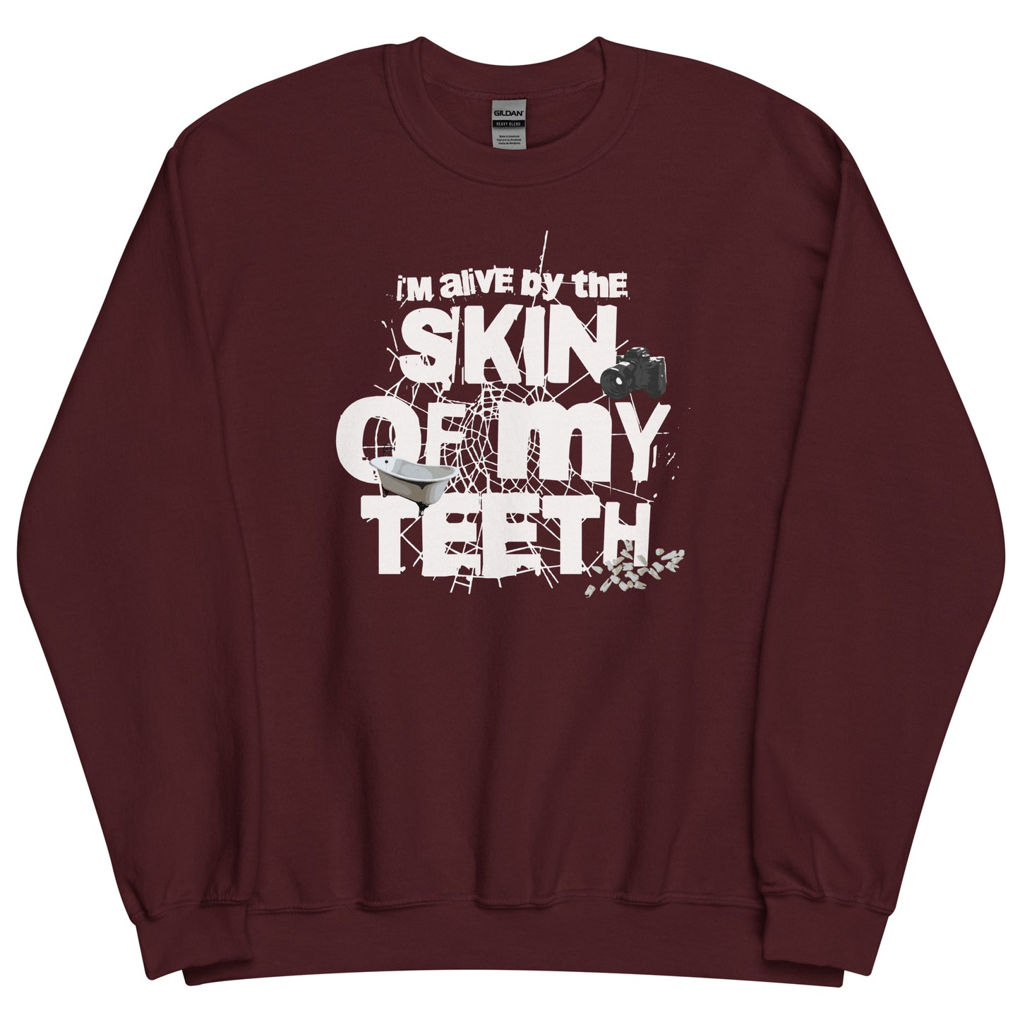SOMT CREWNECK