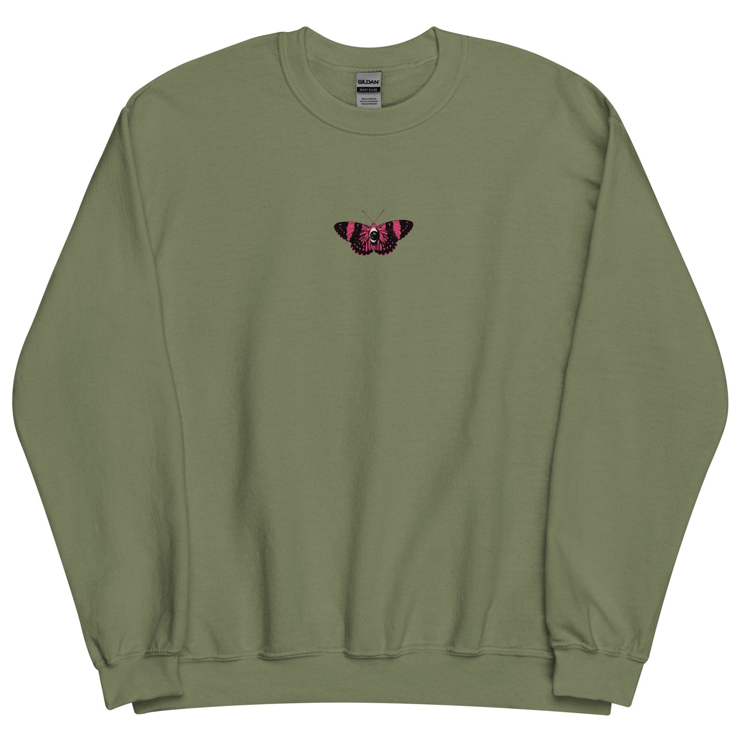 GOING TO H3LL CREWNECK