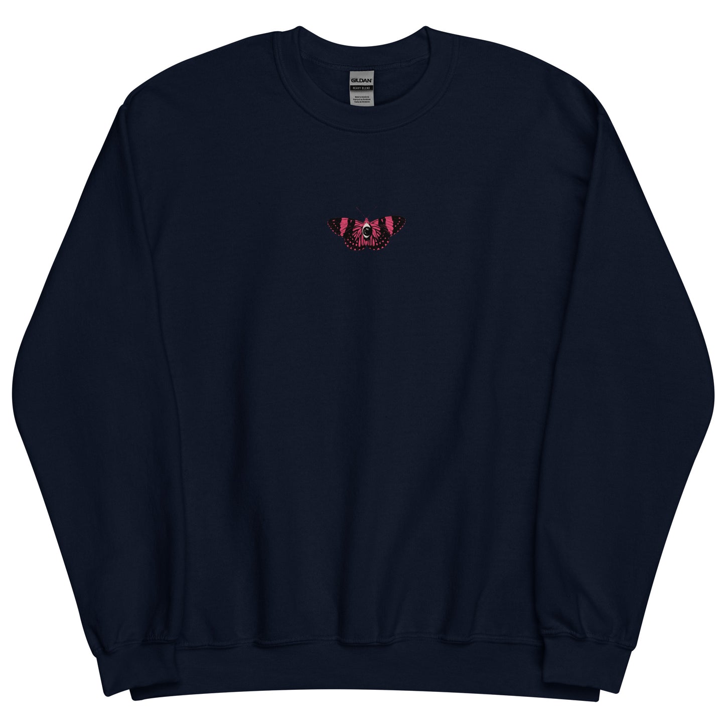 GOING TO H3LL CREWNECK