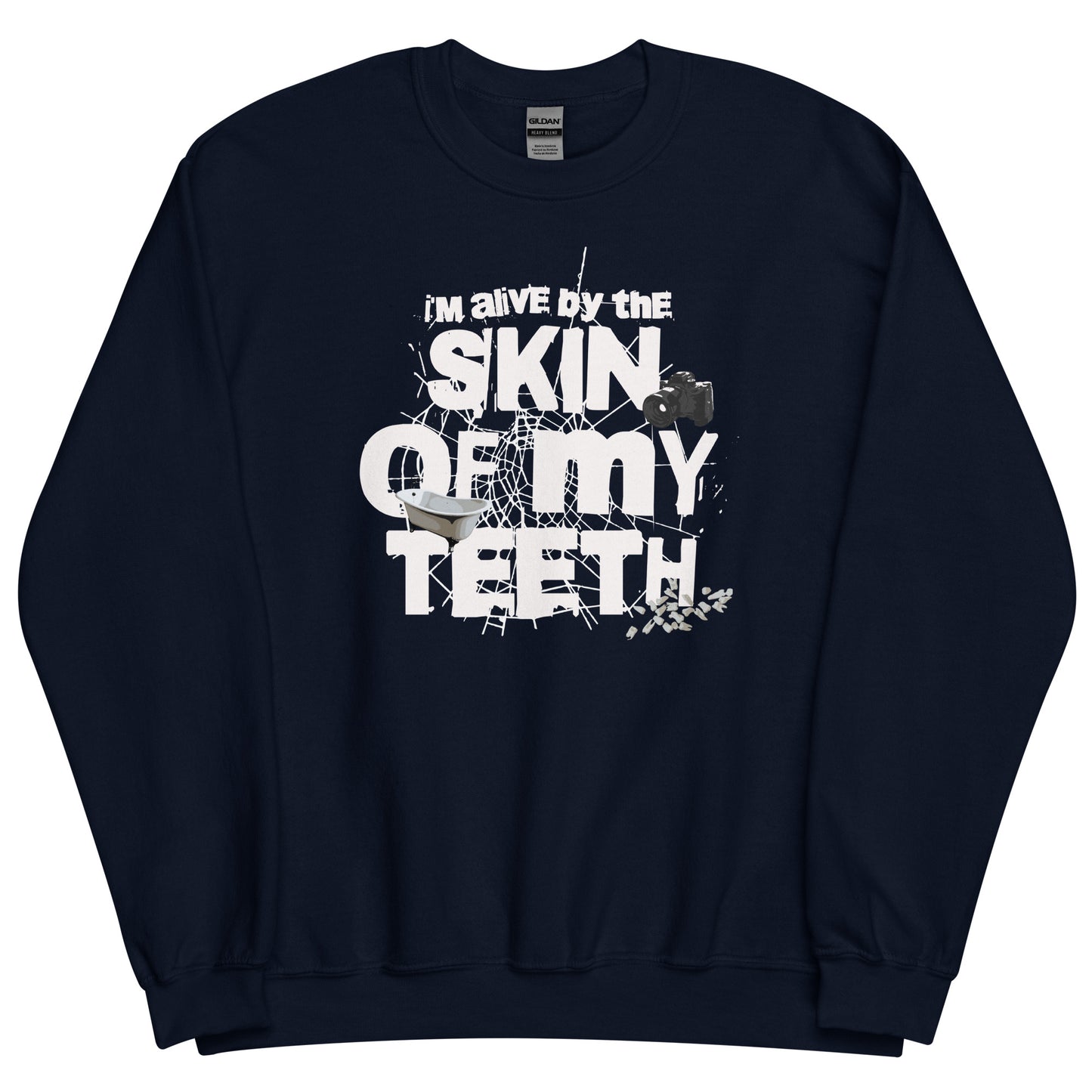 SOMT CREWNECK
