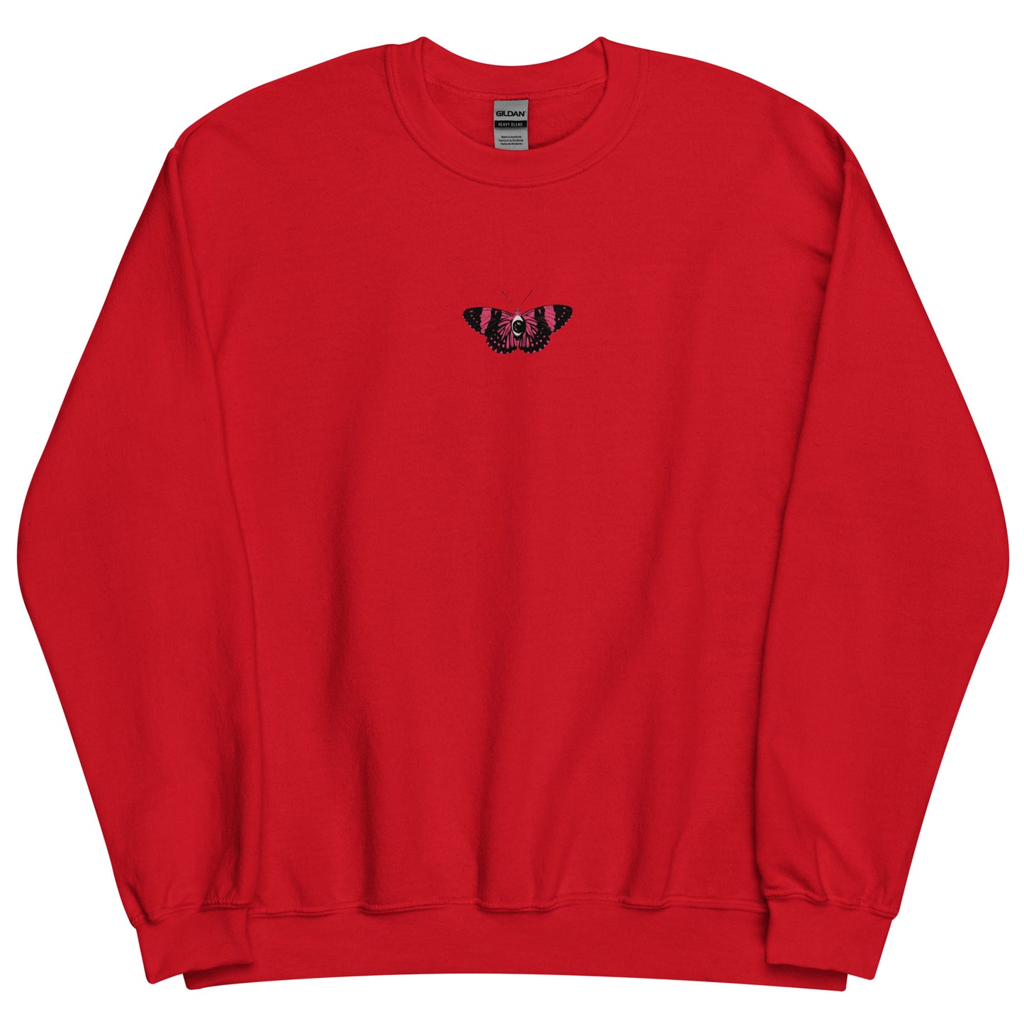 GOING TO H3LL CREWNECK