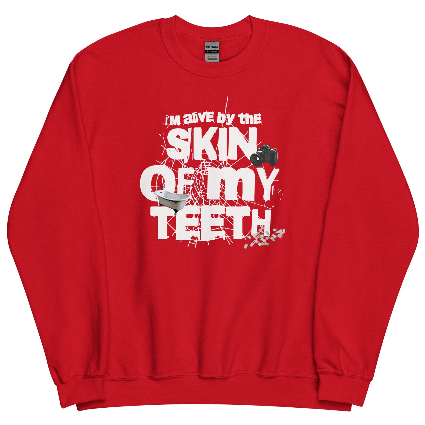 SOMT CREWNECK