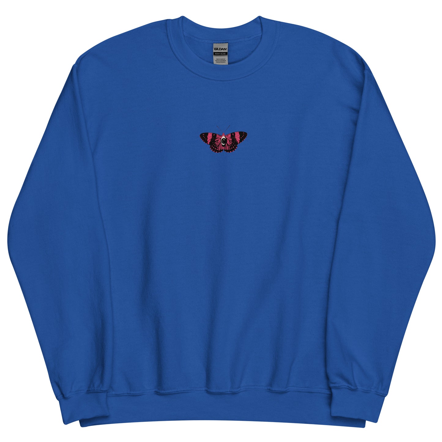 GOING TO H3LL CREWNECK