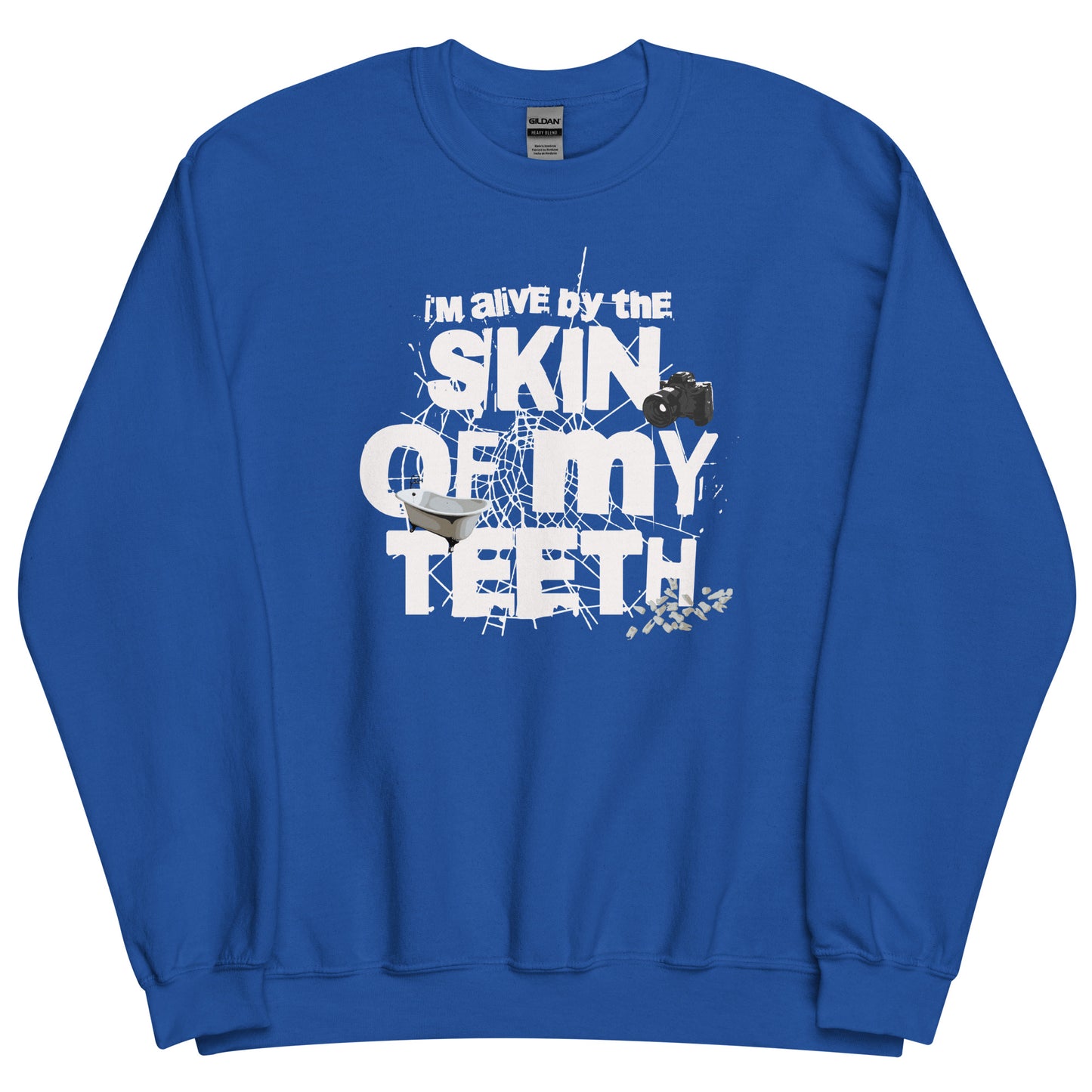 SOMT CREWNECK