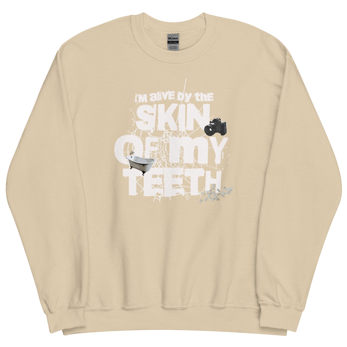 SOMT CREWNECK