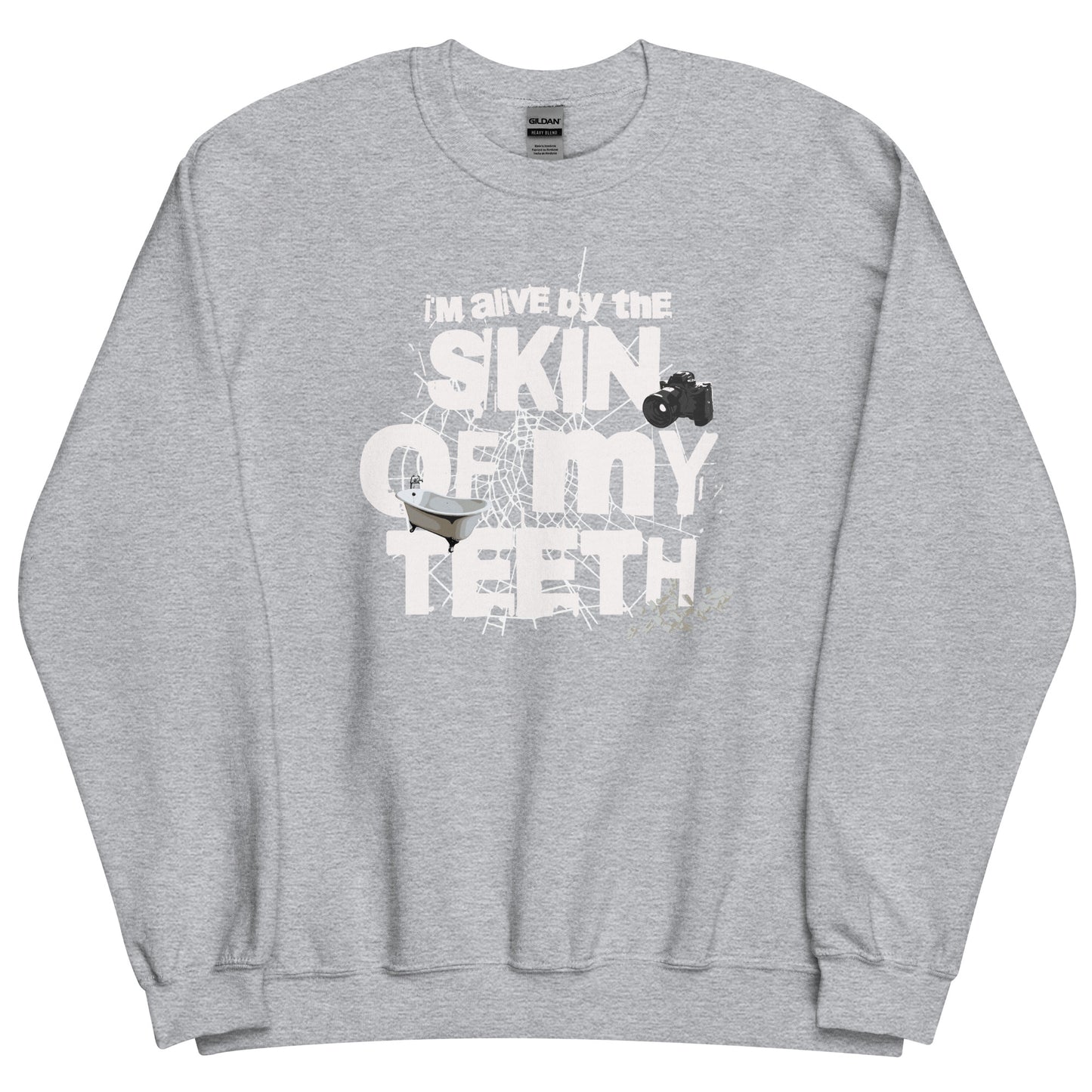 SOMT CREWNECK