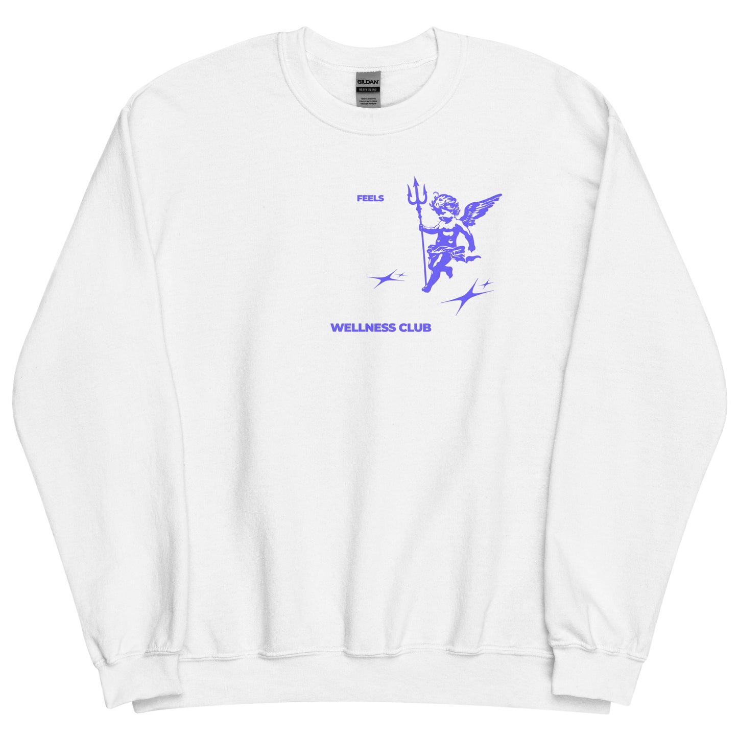 LIKE HEAVEN CREWNECK