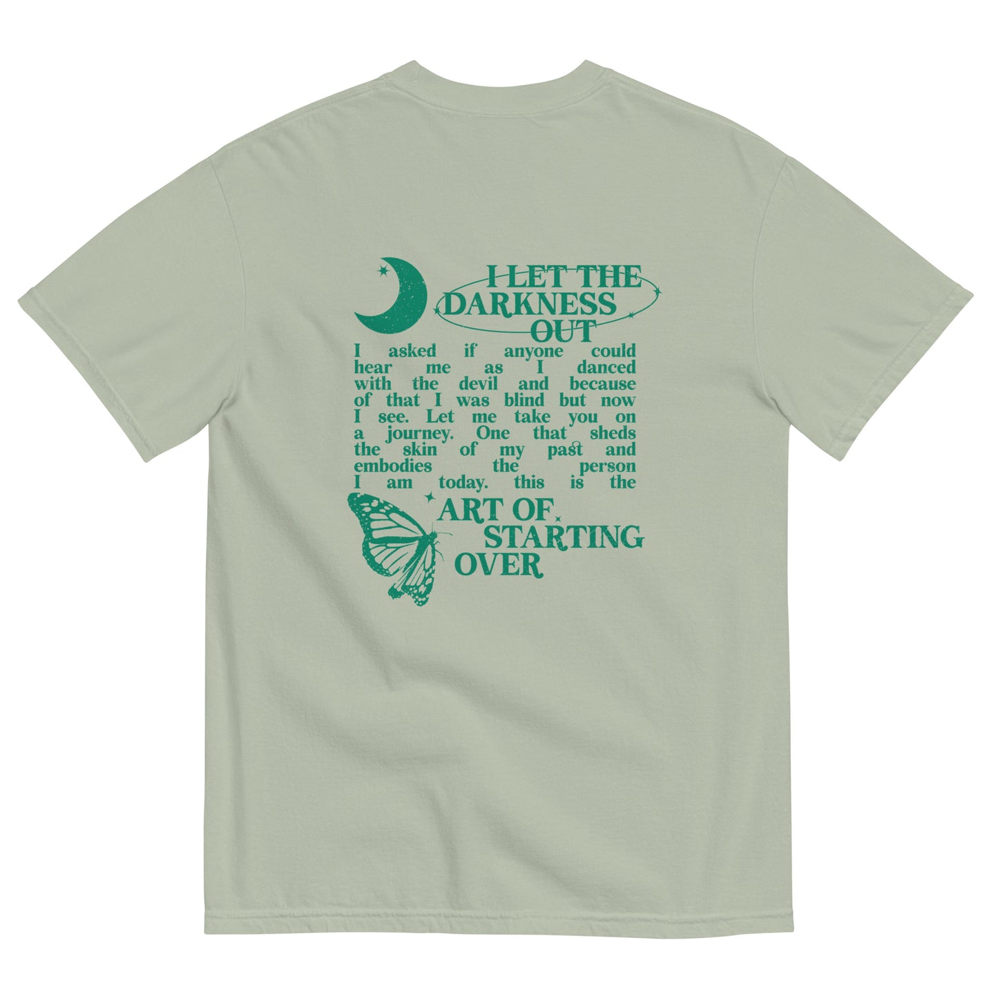 INTRO TEE