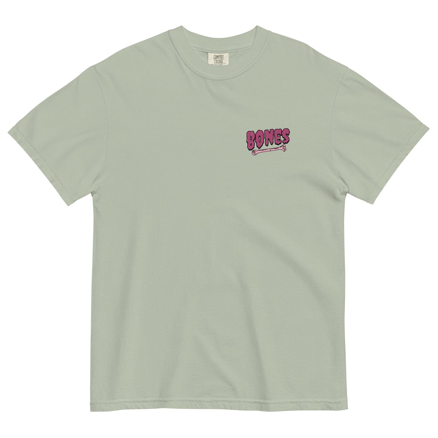 BONES TEE