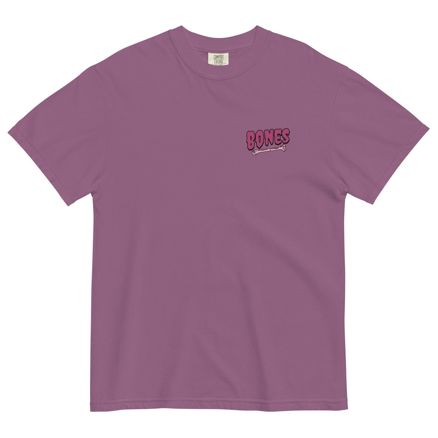 BONES TEE