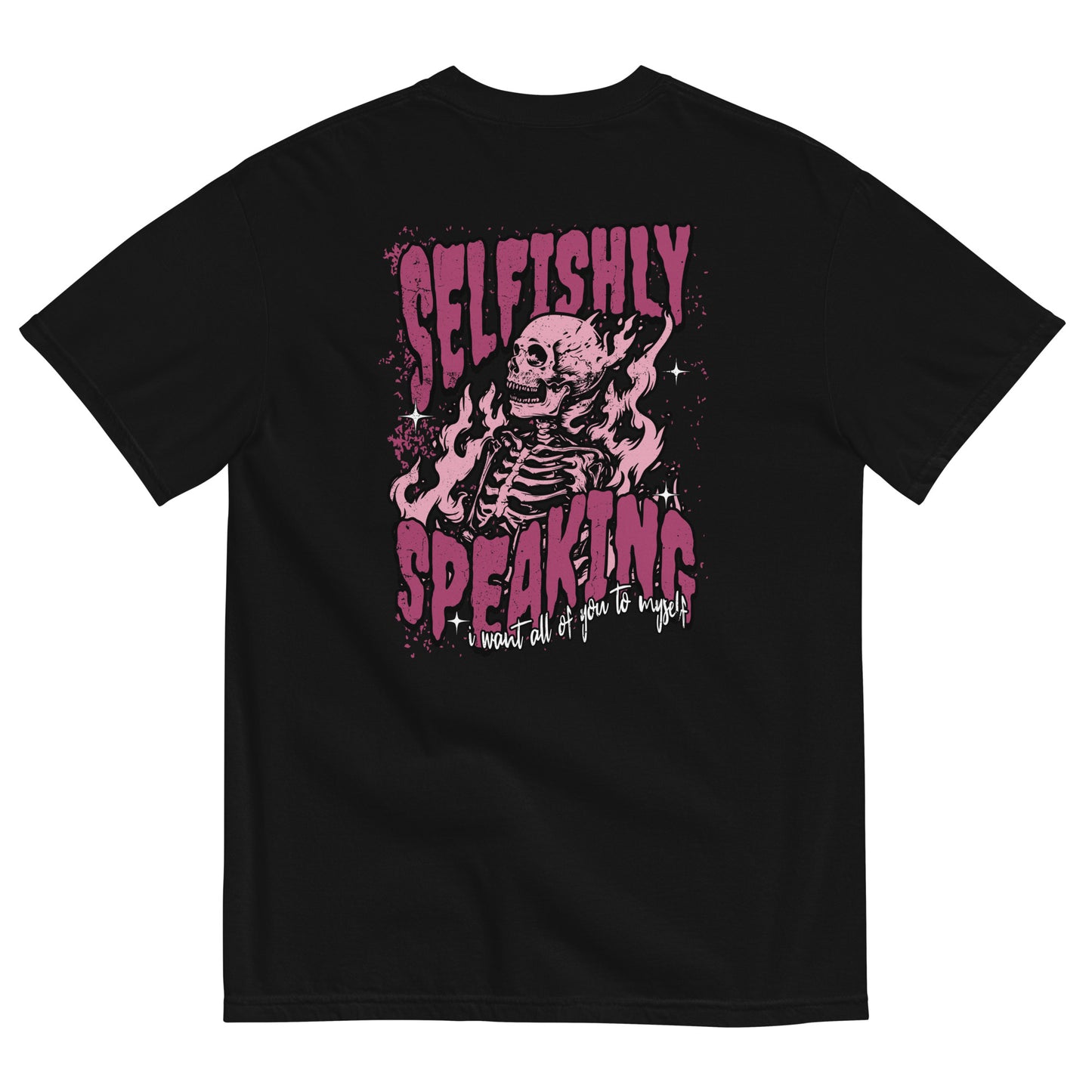 BONES TEE