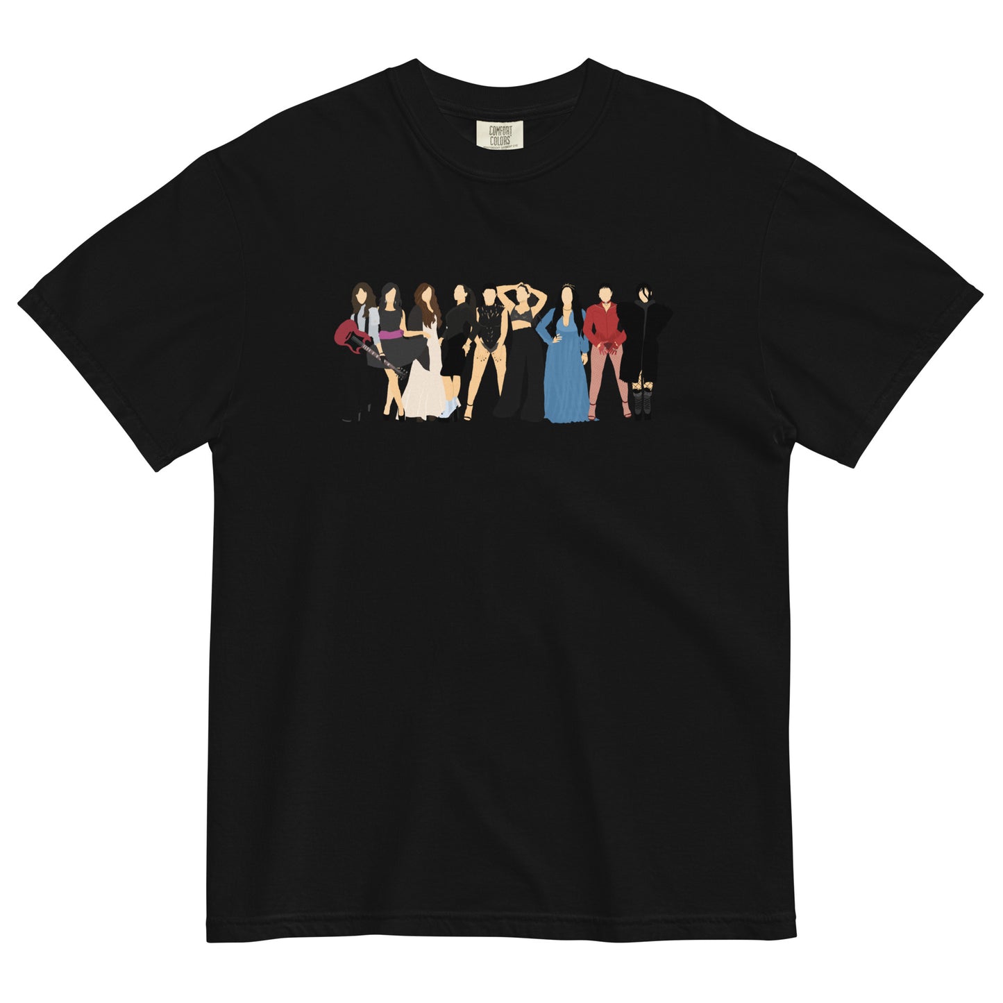THE ERAS TEE