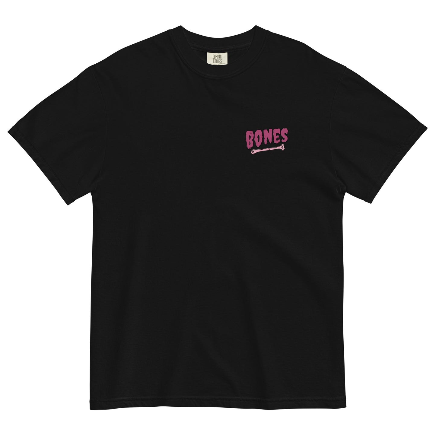 BONES TEE