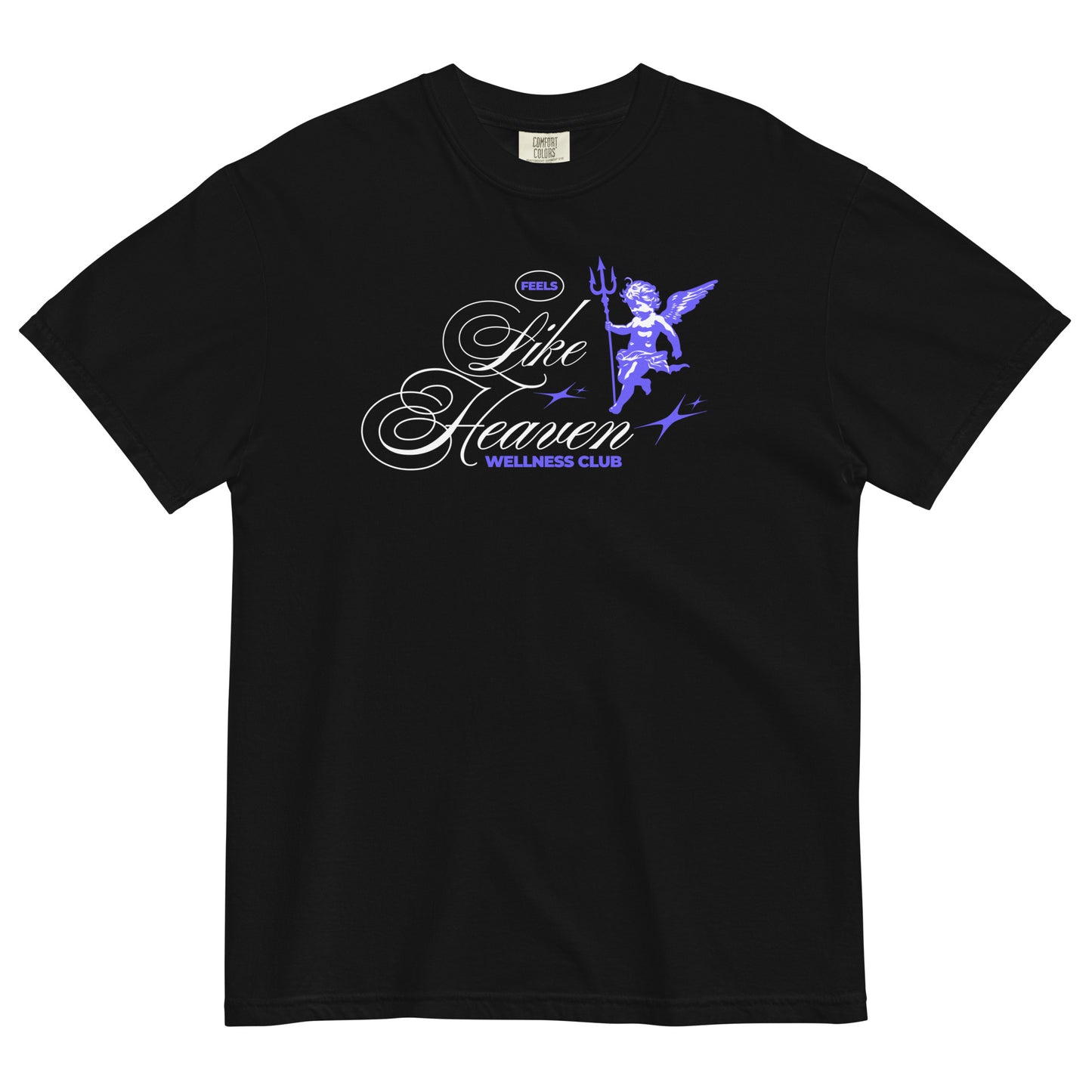 LIKE HEAVEN TEE
