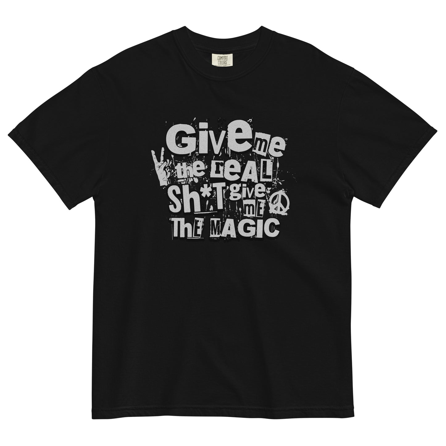 SUBSTANCE TEE
