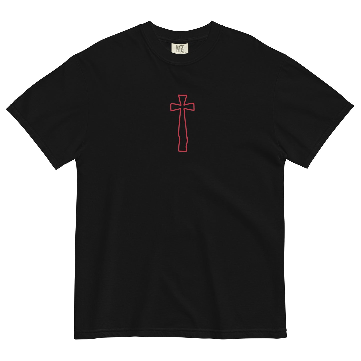 8TH ALBUM TEE