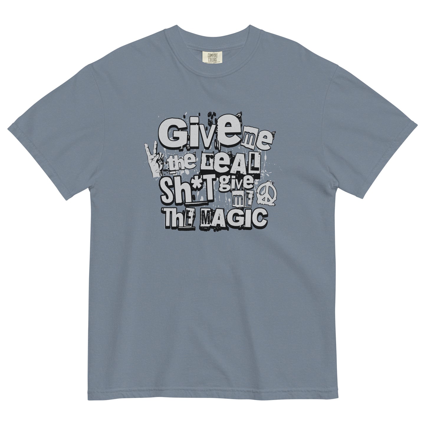 SUBSTANCE TEE
