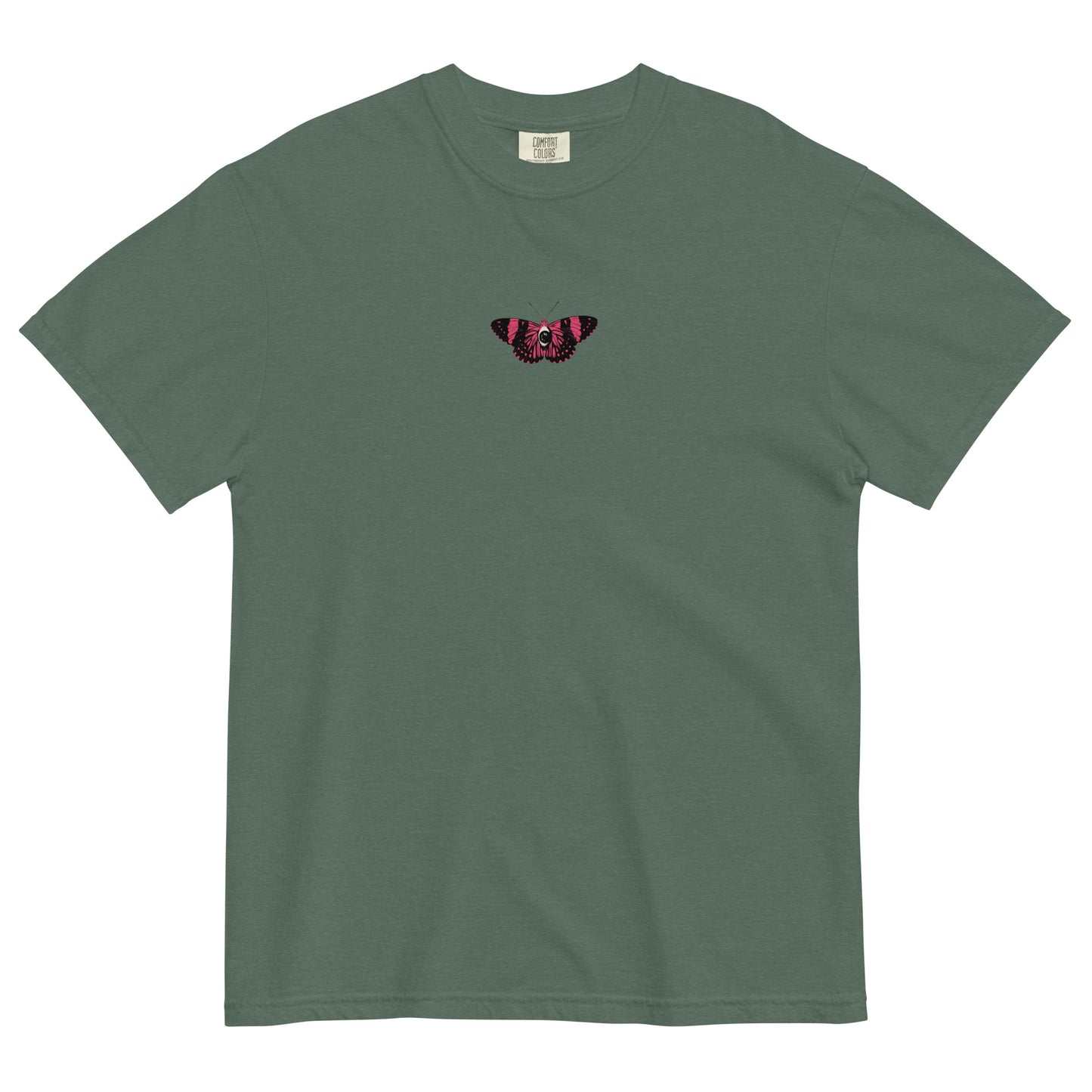 GOING TO H3LL TEE