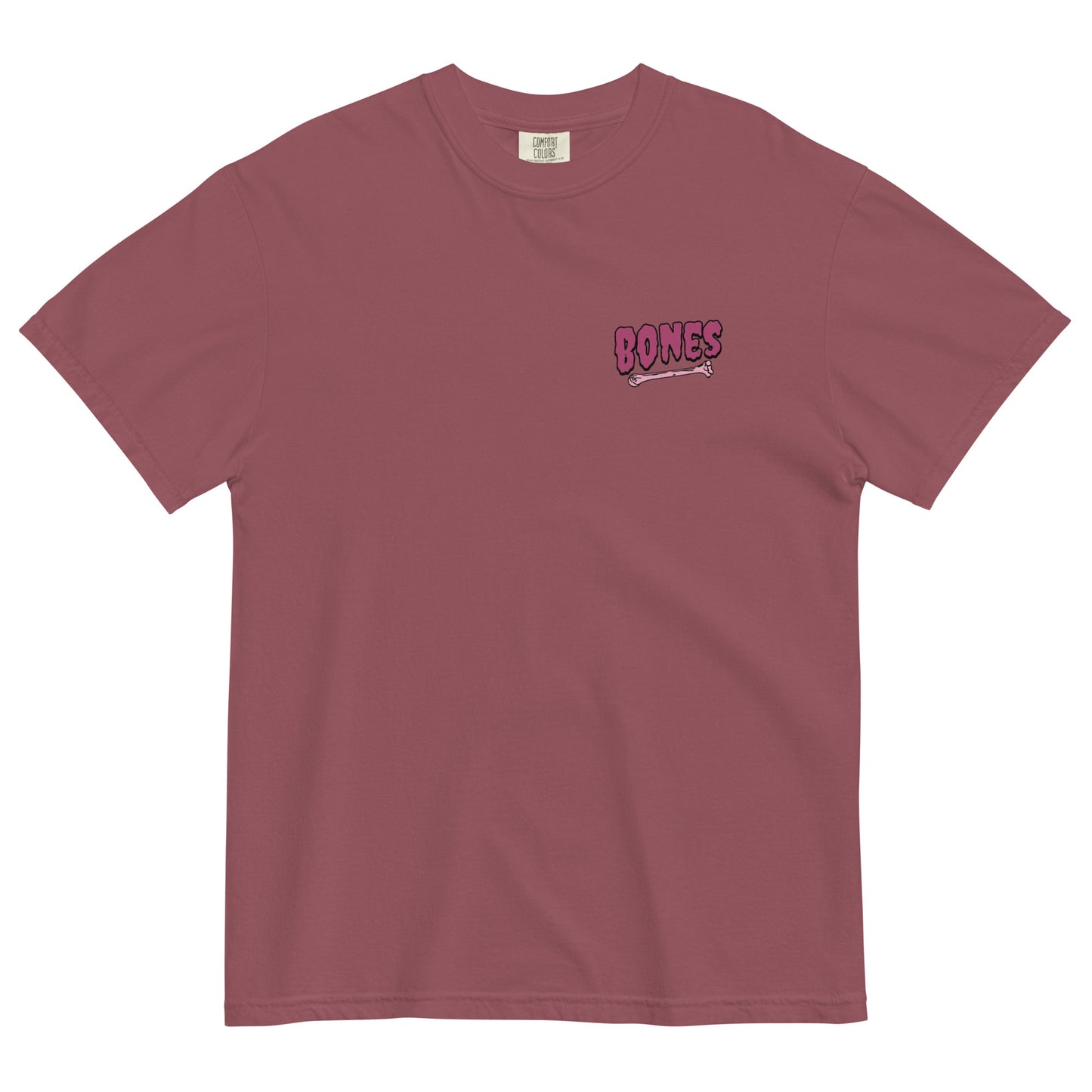 BONES TEE