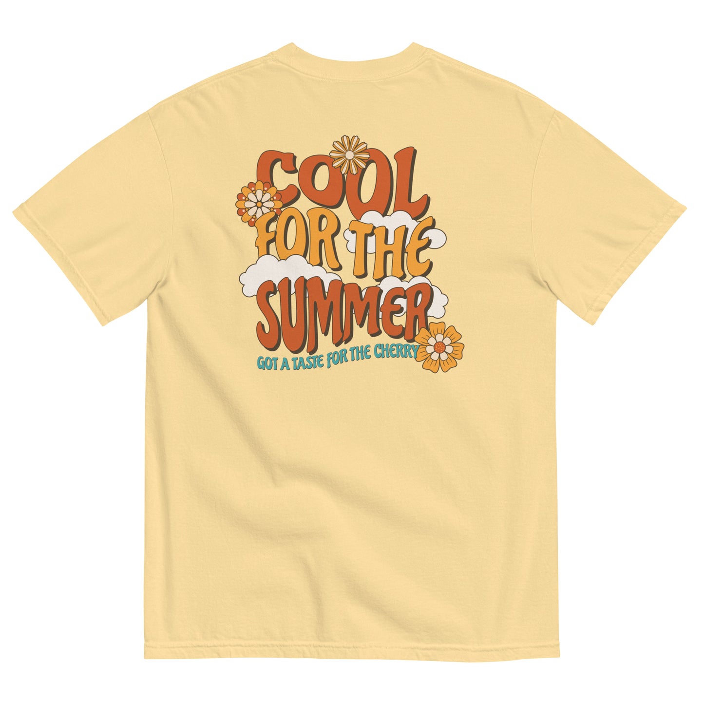 CFTS GROOVY TEE