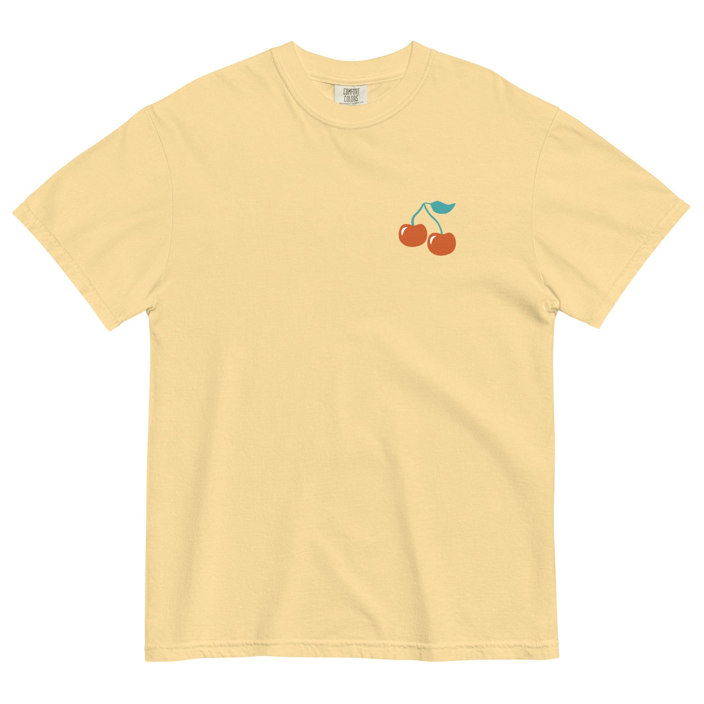 CFTS GROOVY TEE