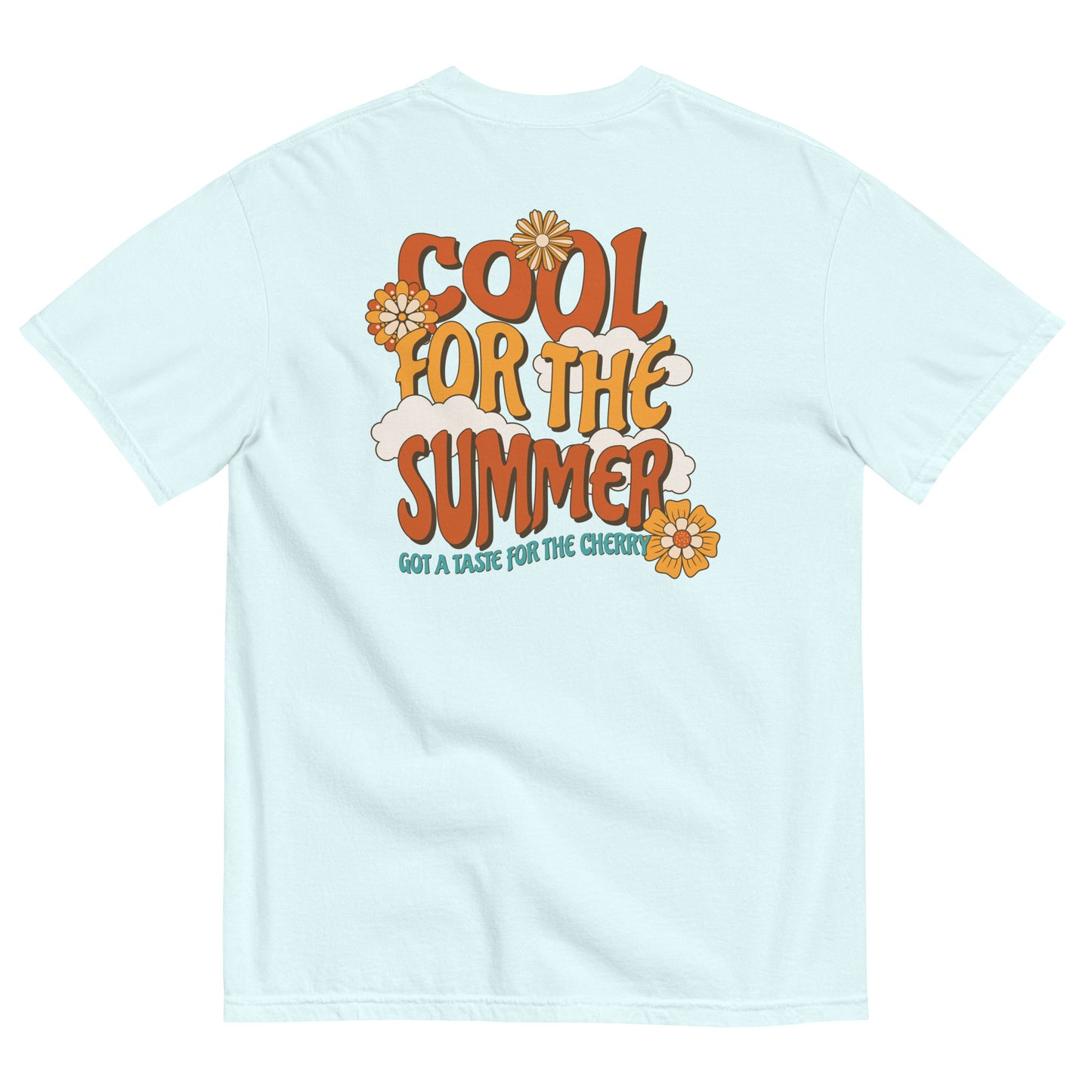 CFTS GROOVY TEE