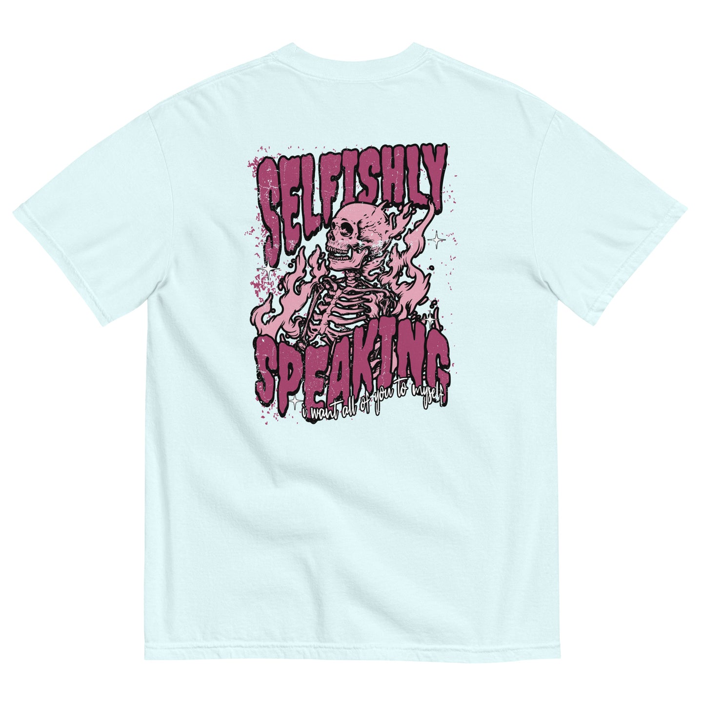 BONES TEE