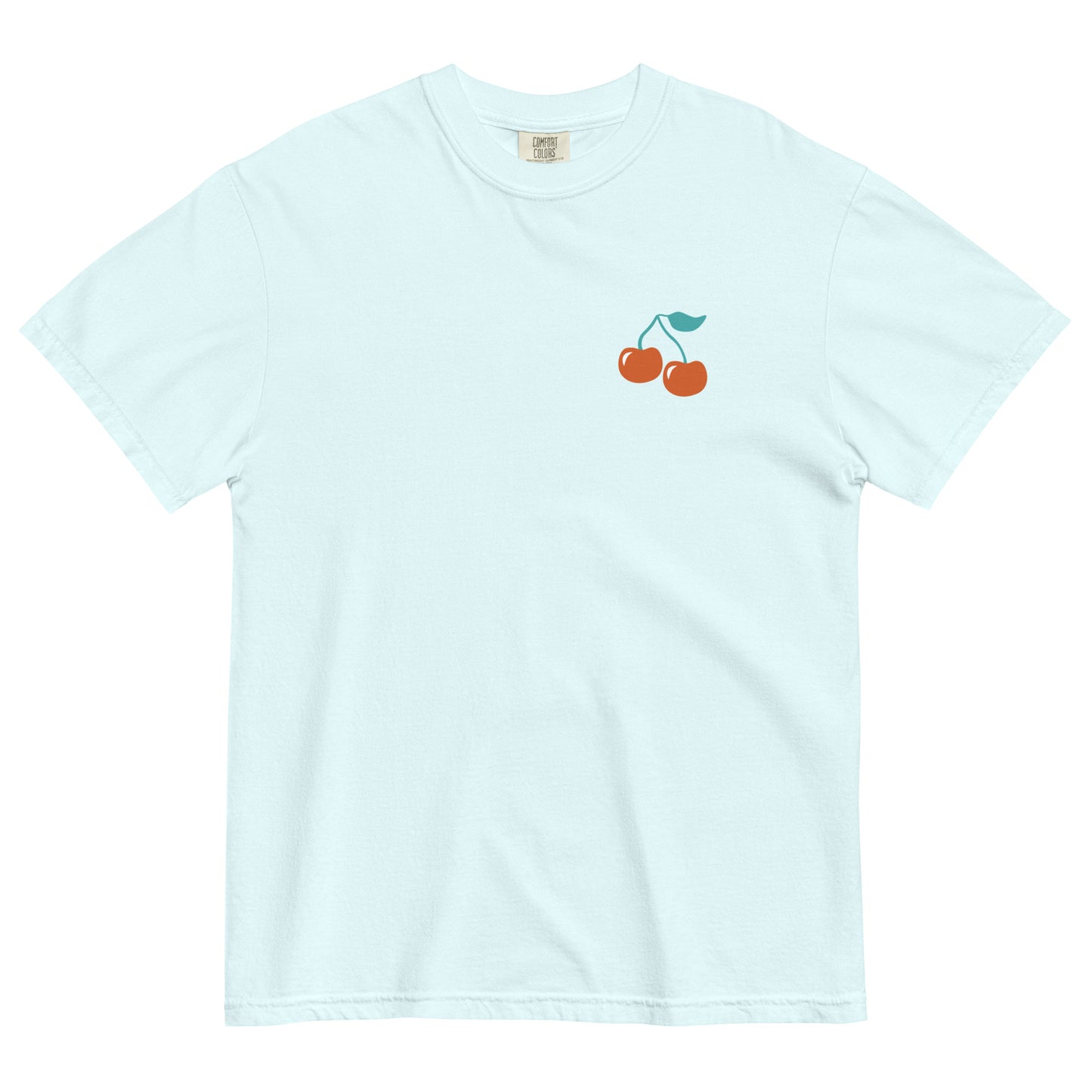 CFTS GROOVY TEE