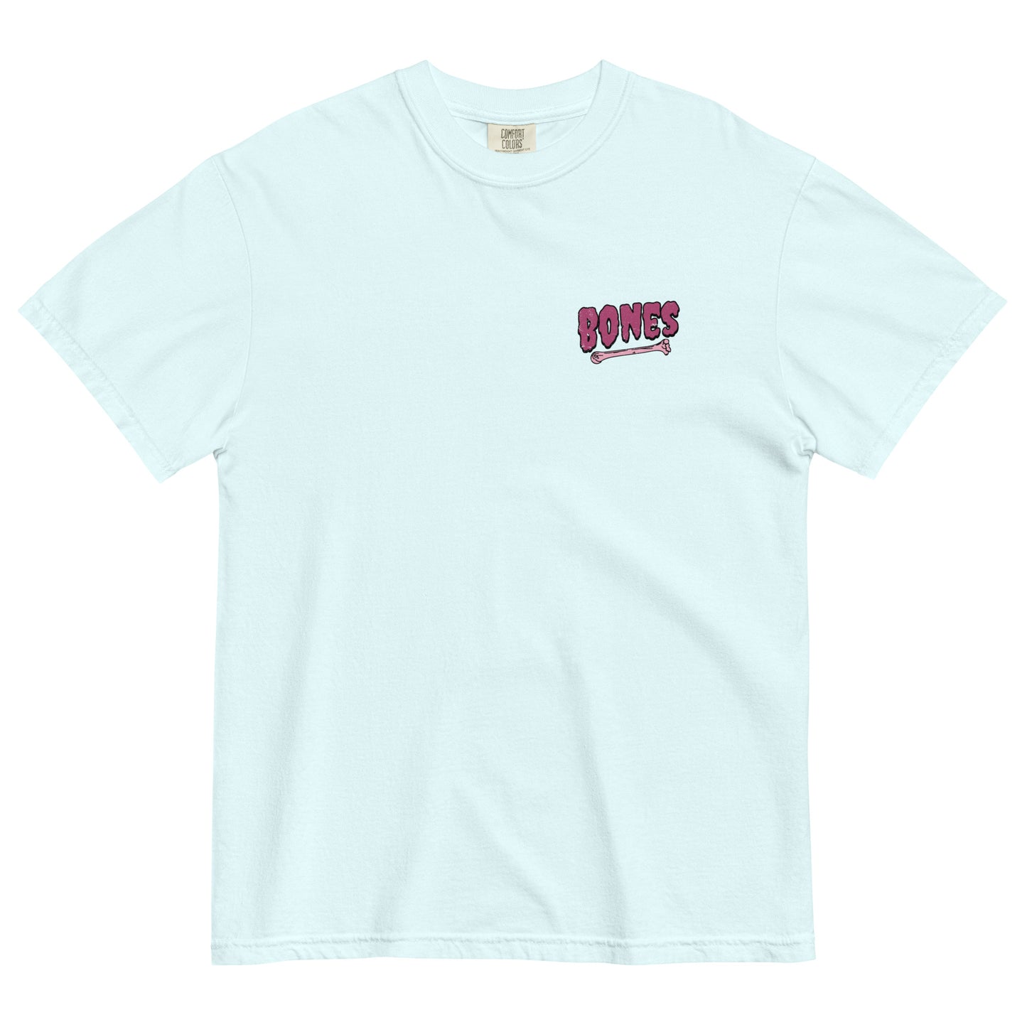 BONES TEE