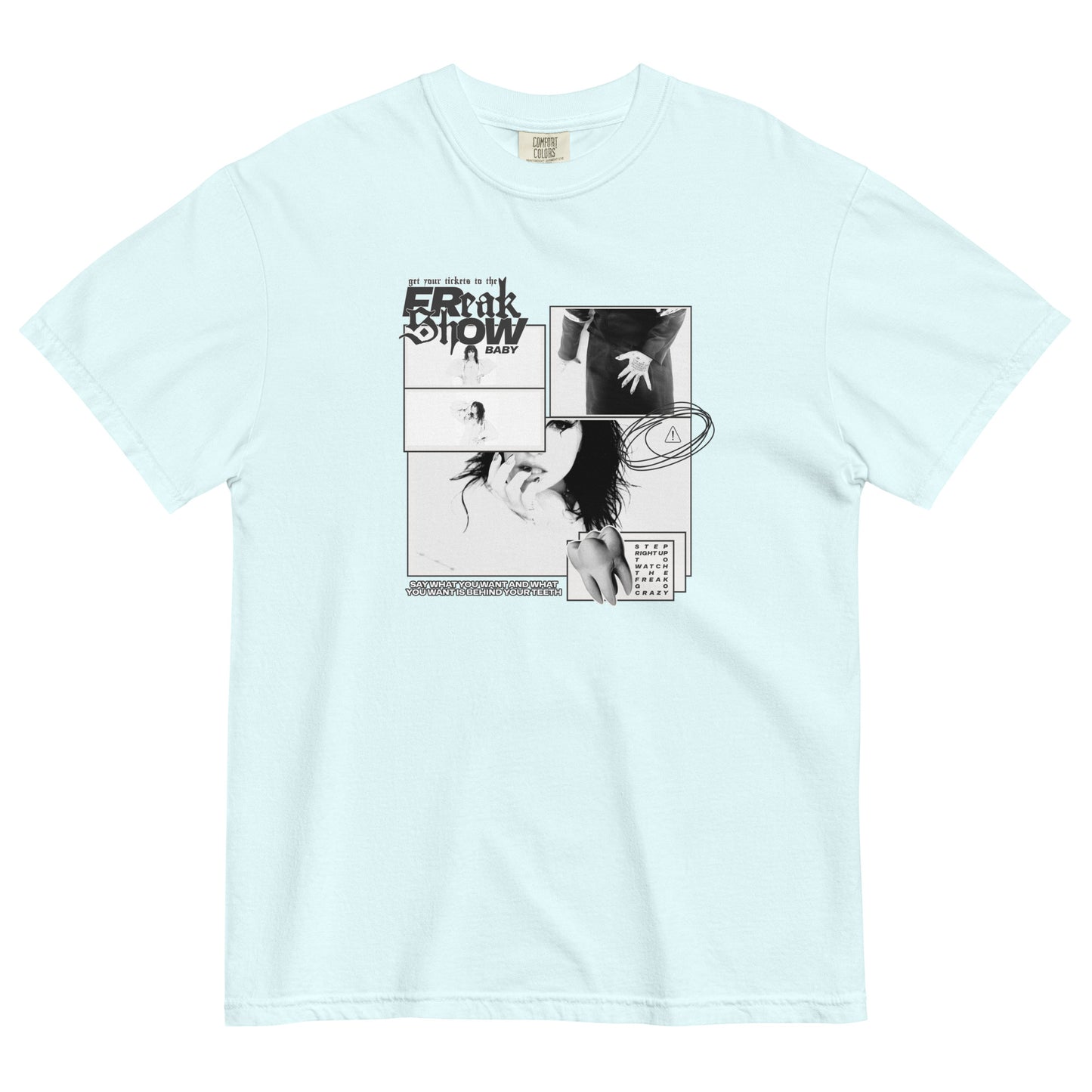FREAK TEE