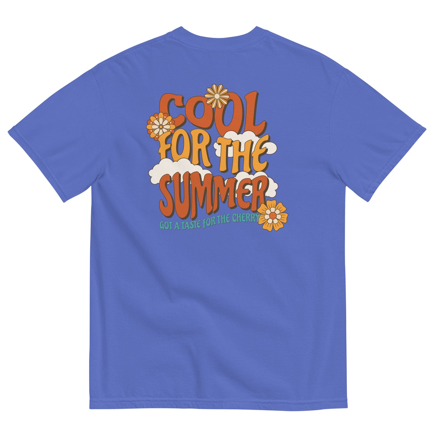 CFTS GROOVY TEE