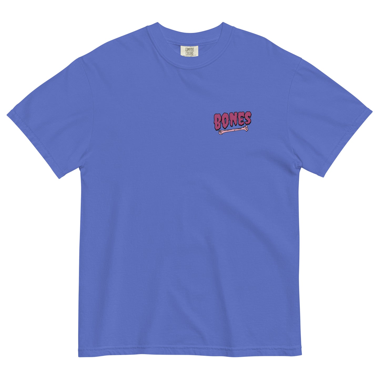 BONES TEE